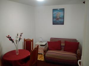 Gallery image of Apartman Djordano in Pirot