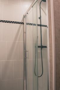 Ванна кімната в T2 BedinSaumur LOIRE CHATEAU tout CONFORT