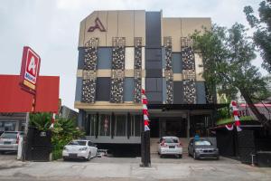 Fotografie z fotogalerie ubytování Adotel v destinaci Jakarta