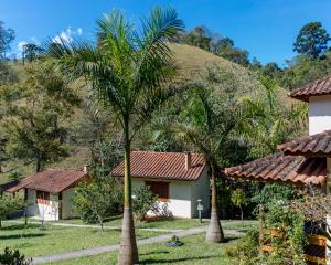 Foto da galeria de Chalés do Pardal em Visconde de Mauá