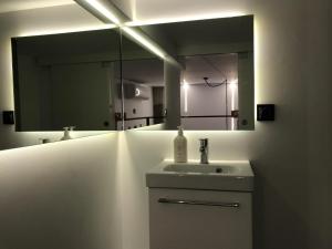 Kép Moderno Loft a 150 metros de la playa szállásáról Santa Polában a galériában Még 36 kép