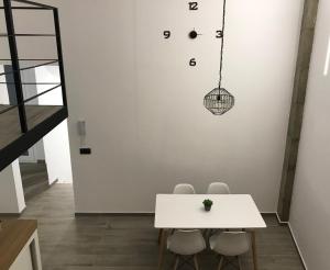 Kép Moderno Loft a 150 metros de la playa szállásáról Santa Polában a galériában