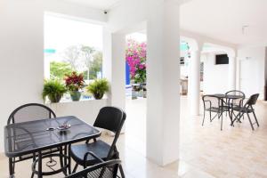 Gallery image of Hotel Casa Poblana in Bacalar