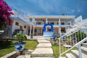 Gallery image of Hotel Casa Poblana in Bacalar