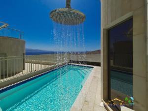 Gallery image of exclusif apartment by the sea in Eilat