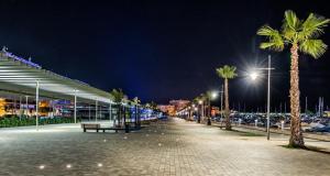 Kép Moderno Loft a 150 metros de la playa szállásáról Santa Polában a galériában