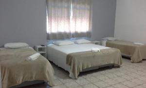 Gallery image of Hotel Nobre Requinte in Arujá