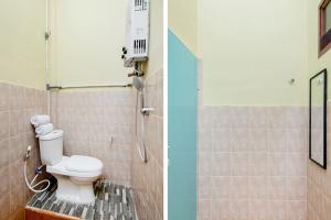 Gallery image of SPOT ON 2076 Hotel Stadion in Berastagi