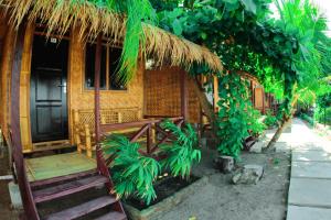 Fotografie z fotogalerie ubytování FX72 Beach Resort Maumere v destinaci Maumere