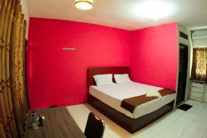 Fotografie z fotogalerie ubytování FX72 Beach Resort Maumere v destinaci Maumere