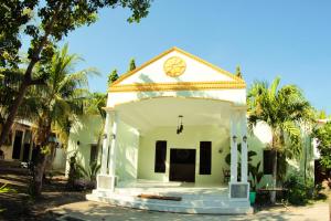 Fotografie z fotogalerie ubytování FX72 Beach Resort Maumere v destinaci Maumere