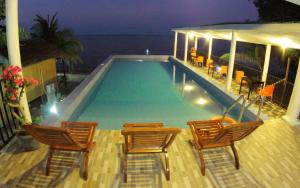 Fotografie z fotogalerie ubytování FX72 Beach Resort Maumere v destinaci Maumere