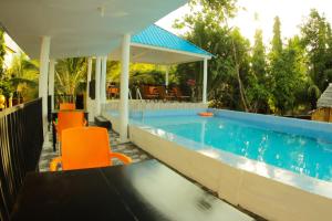 Fotografie z fotogalerie ubytování FX72 Beach Resort Maumere v destinaci Maumere
