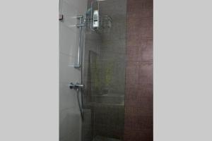 Lujoso y acogedor condominio ejecutivo/familiar的一间浴室