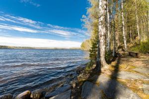 Billede fra billedgalleriet på Rantamökki Onni i Hämeenlinna