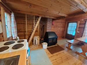 Billede fra billedgalleriet på Rantamökki Onni i Hämeenlinna