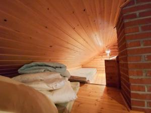 Billede fra billedgalleriet på Rantamökki Onni i Hämeenlinna