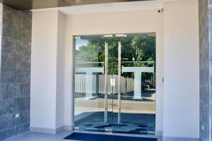 Fotografie z fotogalerie ubytování Moderno y acogedor condominio en zona exclusiva v destinaci San Pedro Sula