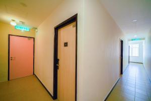 Fotografie z fotogalerie ubytování CMN Hotel & Homestay v destinaci Sungai Petani