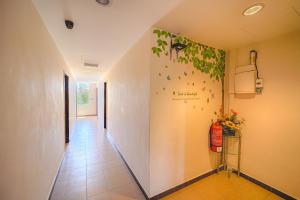 Fotografie z fotogalerie ubytování CMN Hotel & Homestay v destinaci Sungai Petani