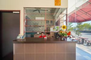 Fotografie z fotogalerie ubytování CMN Hotel & Homestay v destinaci Sungai Petani
