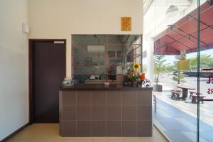 Fotografie z fotogalerie ubytování CMN Hotel & Homestay v destinaci Sungai Petani