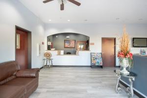 Gallery image of OYO Townhouse Clute Lake Jackson in Clute