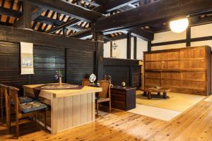 Fotografie z fotogalerie ubytování 宿坊 大泰寺 Temple Hotel Daitai-ji v destinaci Shimosato
