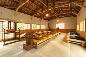 Fotografie z fotogalerie ubytování 宿坊 大泰寺 Temple Hotel Daitai-ji v destinaci Shimosato