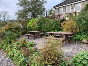 Gallery image of Pabay@Knock View Apartments, Sleat, Isle of Skye in Teangue