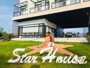 Goście zatrzymujący się w obiekcie Star House