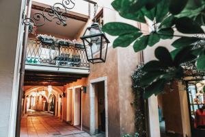 Fotografie z fotogalerie ubytování Hotel La Contrada v destinaci Verbania
