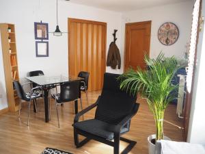 Fotografie z fotogalerie ubytování • La Antigua Apartamento • v destinaci Valladolid