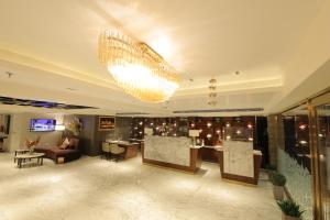 Gallery image of Best Western Darbar Delhi in New Delhi