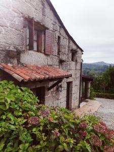Kép Casa do Val szállásáról Ponteareasban a galériában