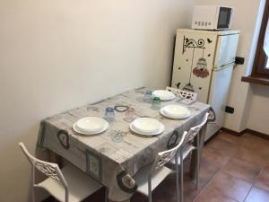 Fotografie z fotogalerie ubytování Apartment Annarosa v destinaci Ronchi