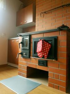Gallery image of Haanja Guest Apartment with Sauna in Haanja +4 photos
