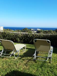 Fotografie z fotogalerie ubytování Petroto Villas v destinaci Kiotari