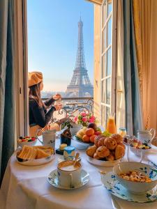 Shangri-La Paris