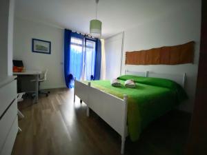 Kép Villa "Le Giare" szállásáról Leccében a galériában