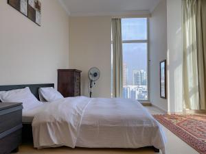 Gallery image of Stunning 2BR - Dorra Bay Marina - Large Balcony in Dubai