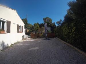 Afbeelding uit fotogalerij van Sanarybeach in Sanary-sur-Mer