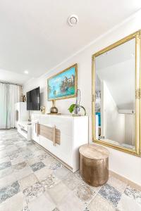 Fotografie z fotogalerie ubytování Luxury Townhouse Oasis Fanabe (3 bedrooms) v destinaci Adeje