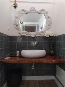 Kylpyhuone majoituspaikassa Casa Eborim - SPHomes