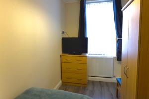Gallery image of Milburn Cottage 2- Luxury Accommodation in Monkwearmouth