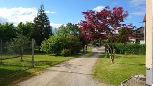 Galeriebild der Unterkunft Ferienwohnung Gerlinde in Gaußig