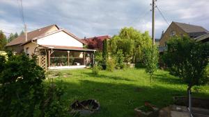 Galeriebild der Unterkunft Ferienwohnung Gerlinde in Gaußig