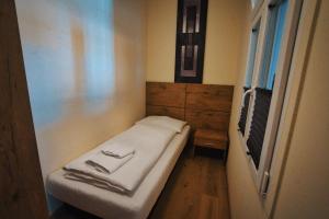 Kúpele alebo wellness v ubytovaní M-24 Apartments