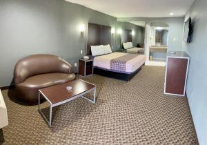Gallery image of Moonlight Inn and Suites in Houston