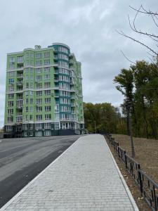 Gallery image of Magic Days Apartments in Chernihiv